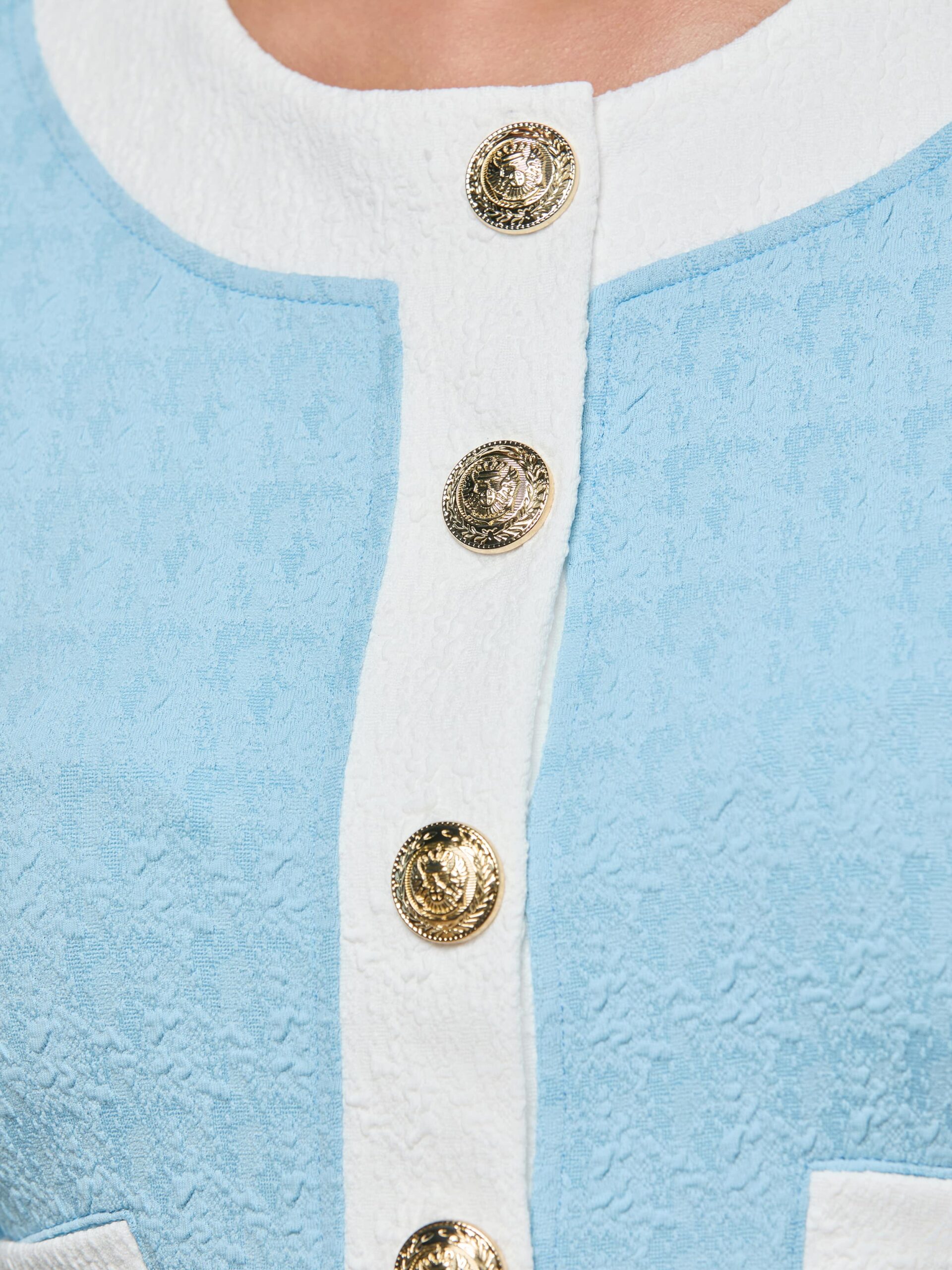 Adaline Cardigan Cover-Up