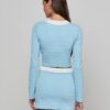 Adaline Cardigan Cover-Up