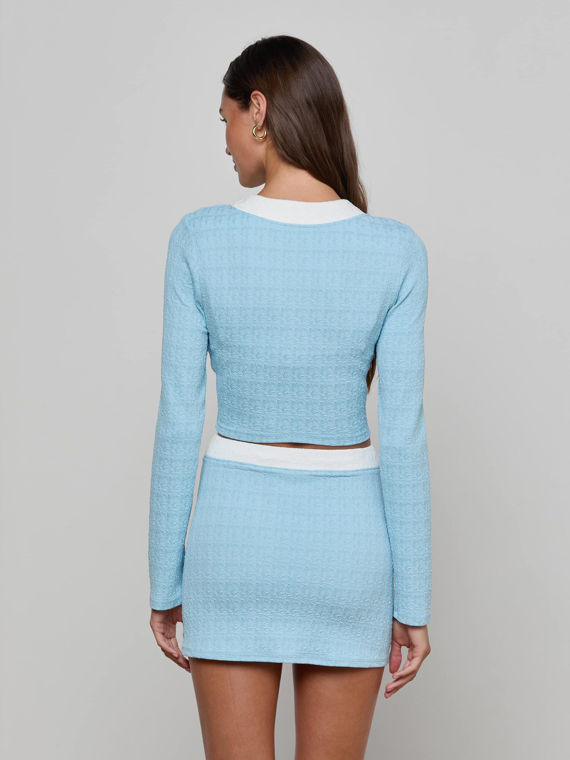 Adaline Cardigan Cover-Up