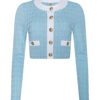 Adaline Cardigan Cover-Up