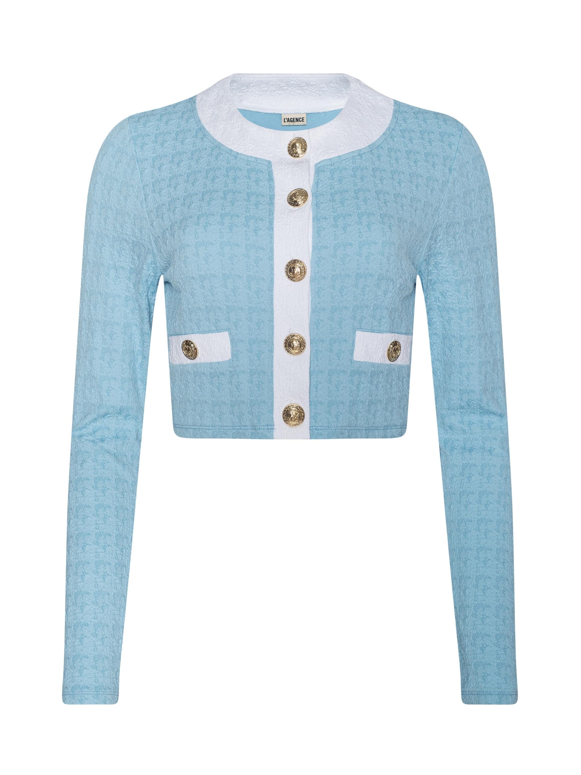 Adaline Cardigan Cover-Up