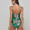 Lilou One-Piece Swimsuit