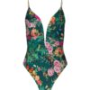 Lilou One-Piece Swimsuit