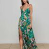 Geneva Cover-Up Dress