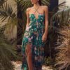 Geneva Cover-Up Dress