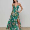 Geneva Cover-Up Dress