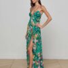 Geneva Cover-Up Dress