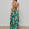 Geneva Cover-Up Dress