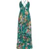 Geneva Cover-Up Dress