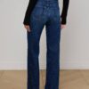 Scottie Wide-Leg Jean