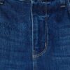Scottie Wide-Leg Jean
