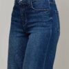 Scottie Wide-Leg Jean