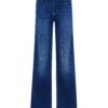 Scottie Wide-Leg Jean