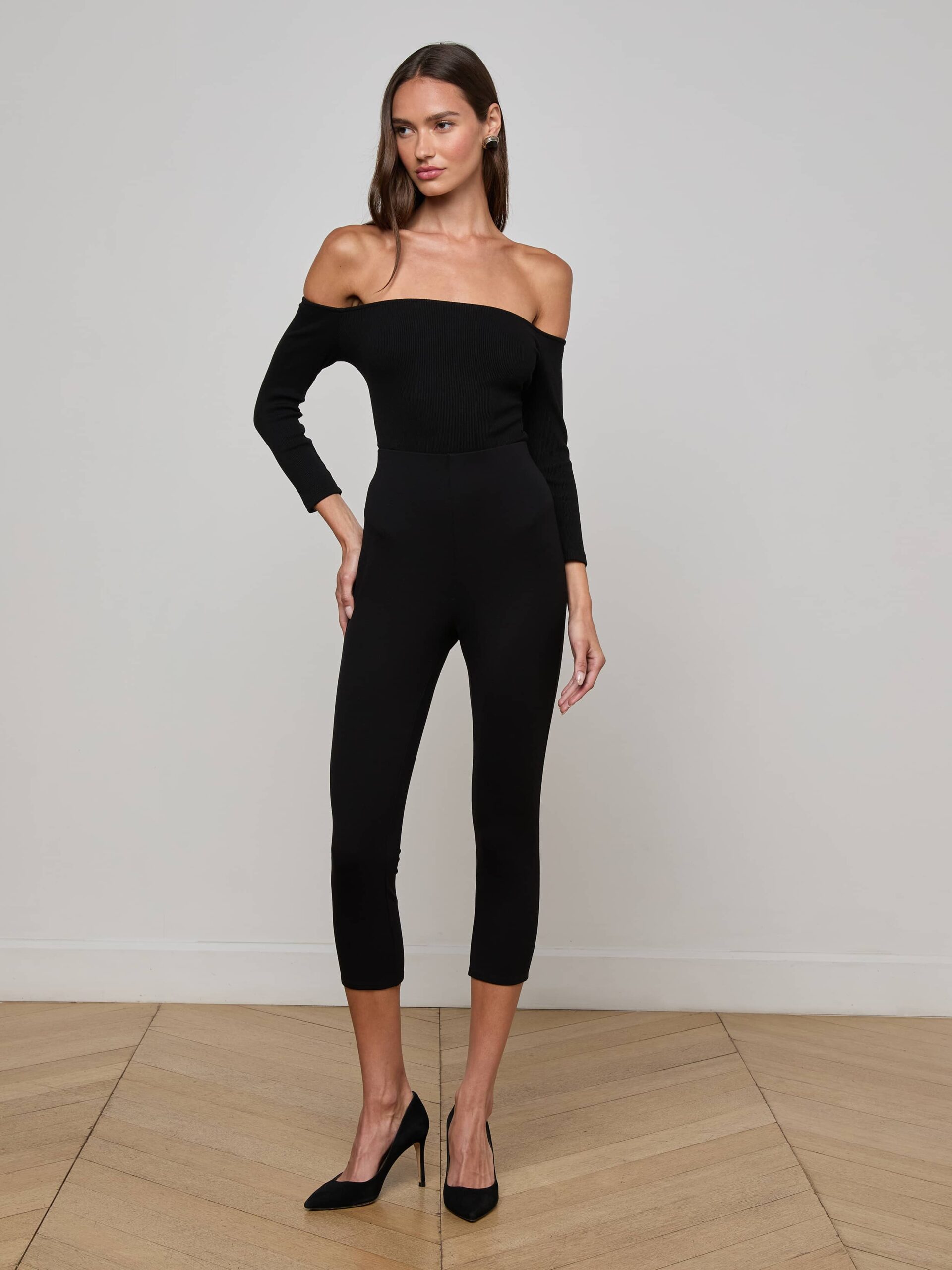 Dee Capri Pant