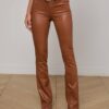 11244-selma-coated-bootcut-jean-2.jpg Selma Coated Bootcut Jean