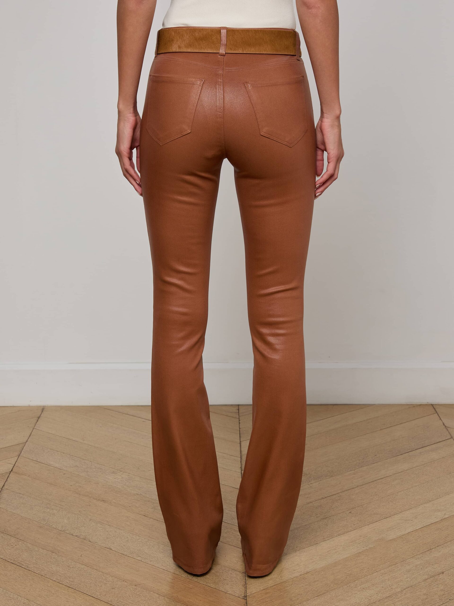 11244-selma-coated-bootcut-jean-4.jpg Selma Coated Bootcut Jean
