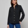 Ellery Button-Down Shirt