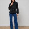 Ellery Button-Down Shirt