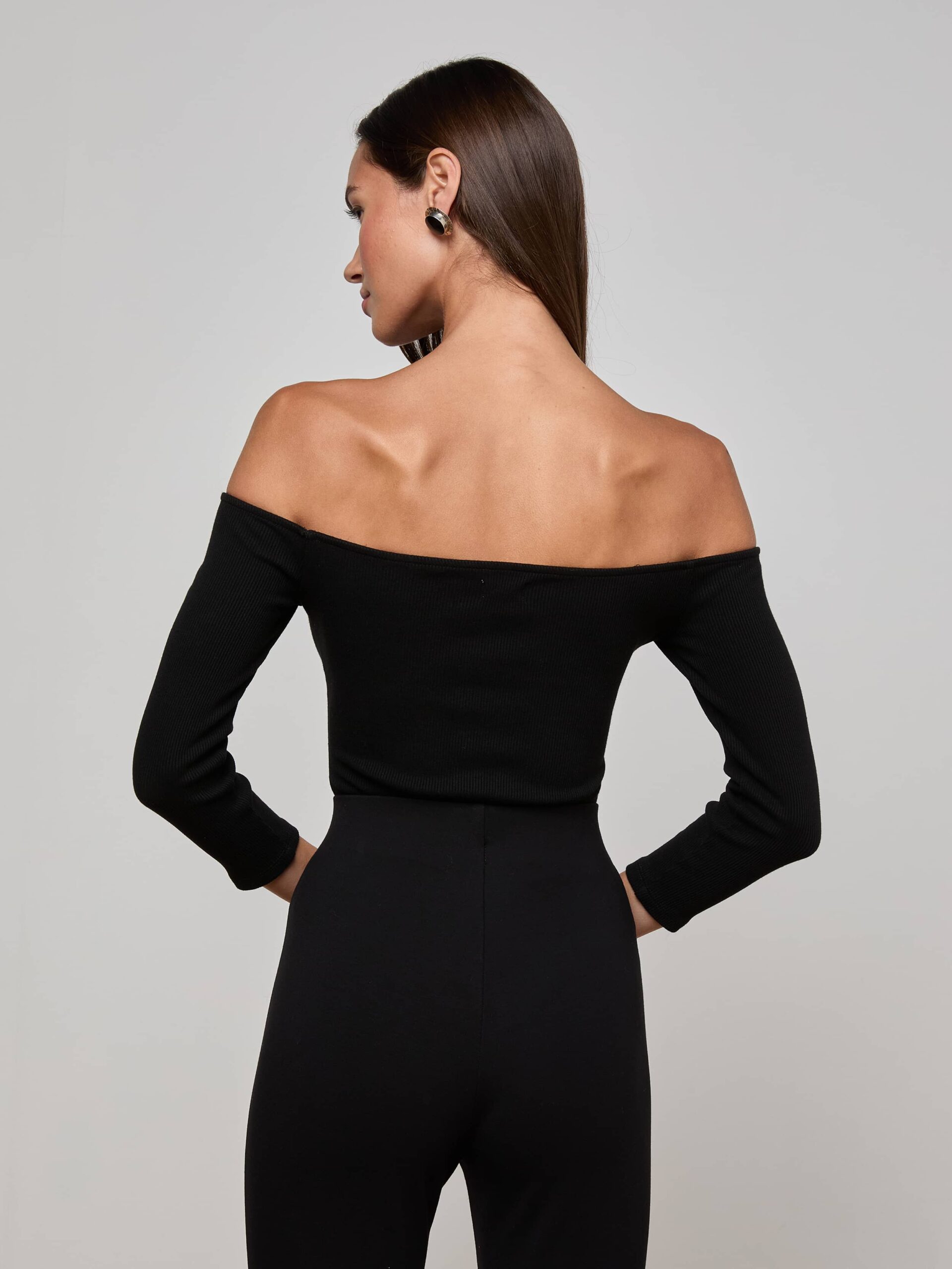 11302-evelyn-off-the-shoulder-bodysuit-4.jpg Evelyn Off-The-Shoulder Bodysuit