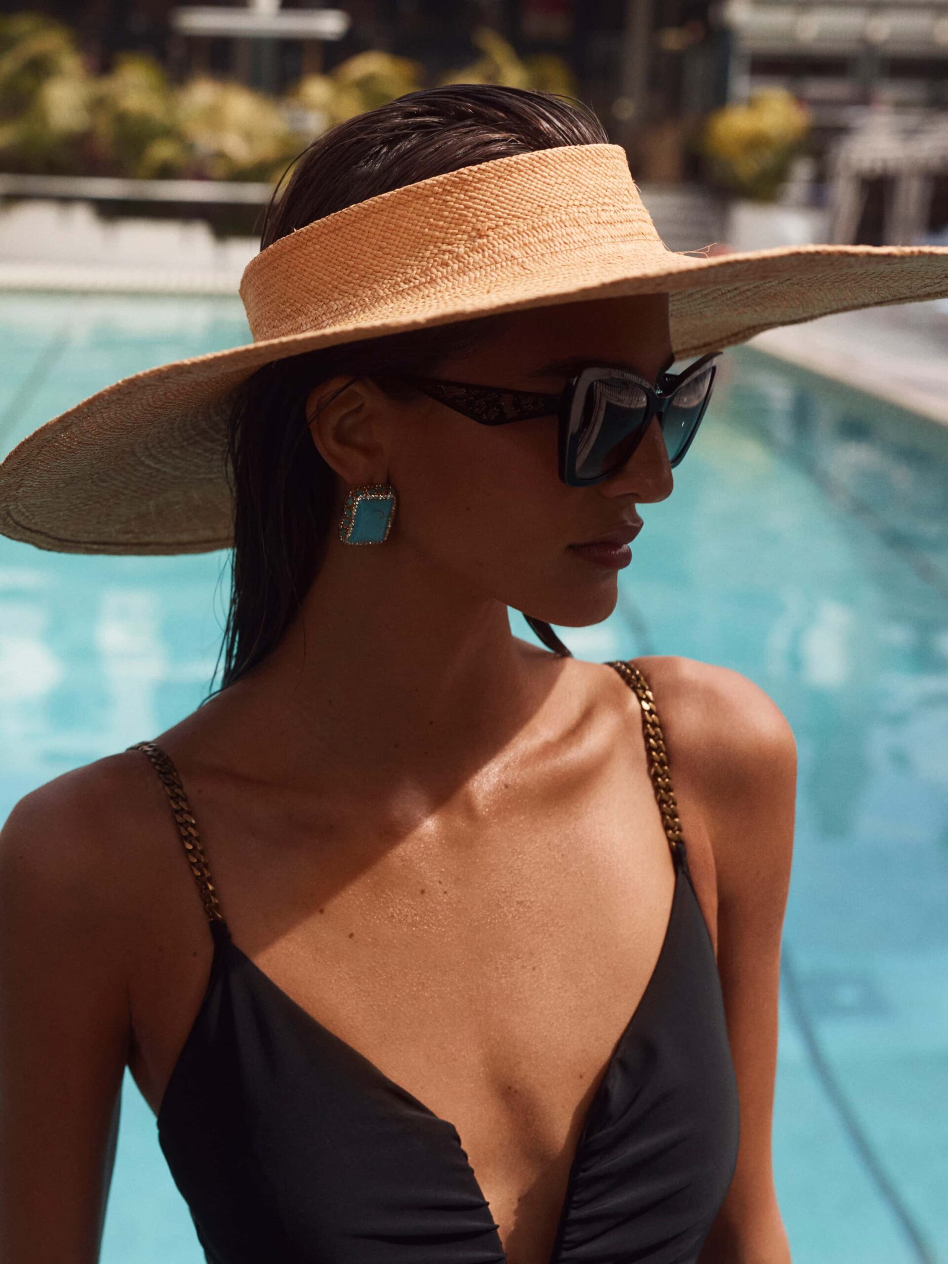 Flor Visor