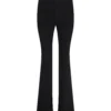 Cara Low-Rise Bootcut Jean