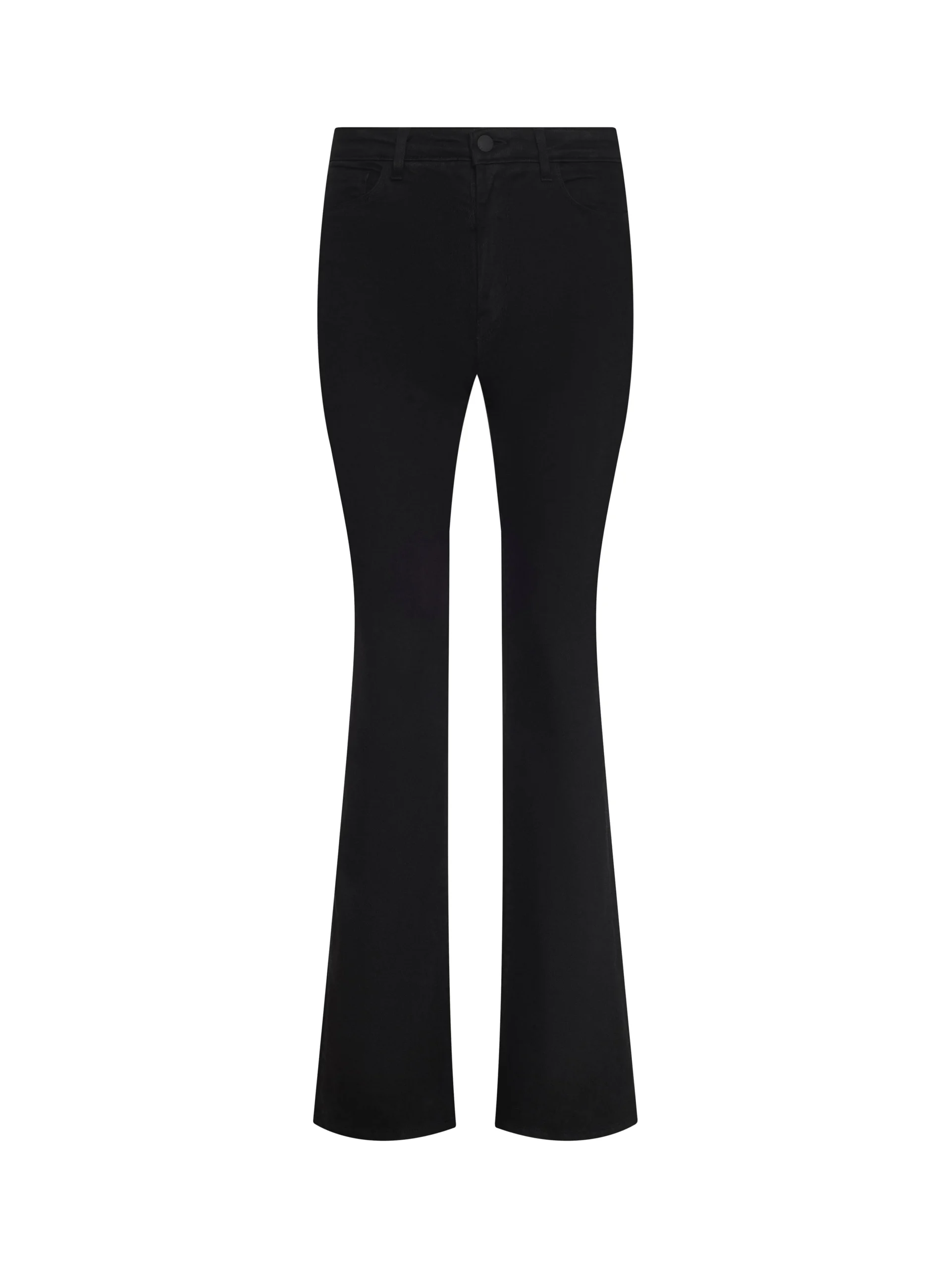 Cara Low-Rise Bootcut Jean