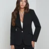 Chamberlain Blazer