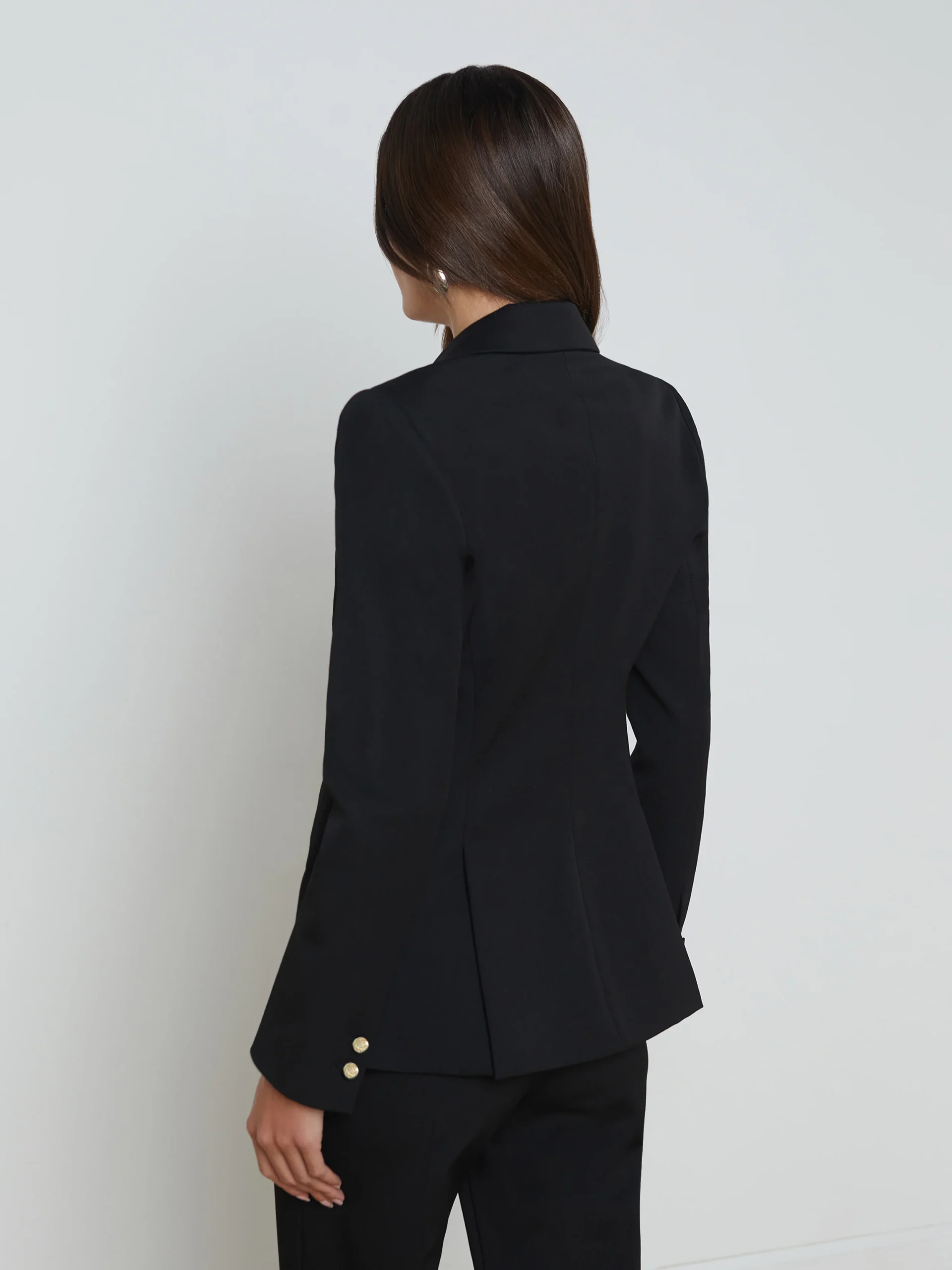 Chamberlain Blazer