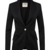 Chamberlain Blazer