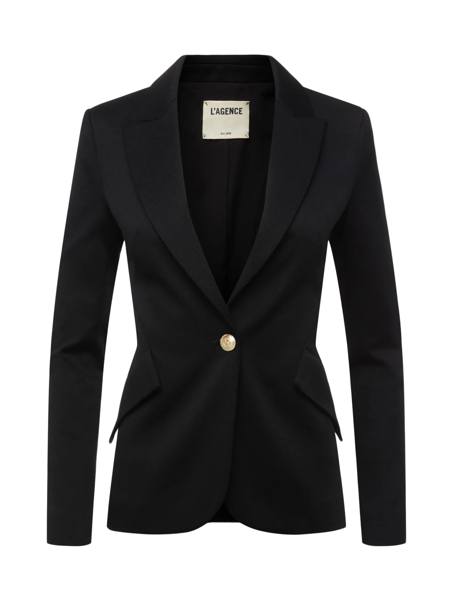 Chamberlain Blazer