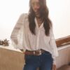Kiera Blouse