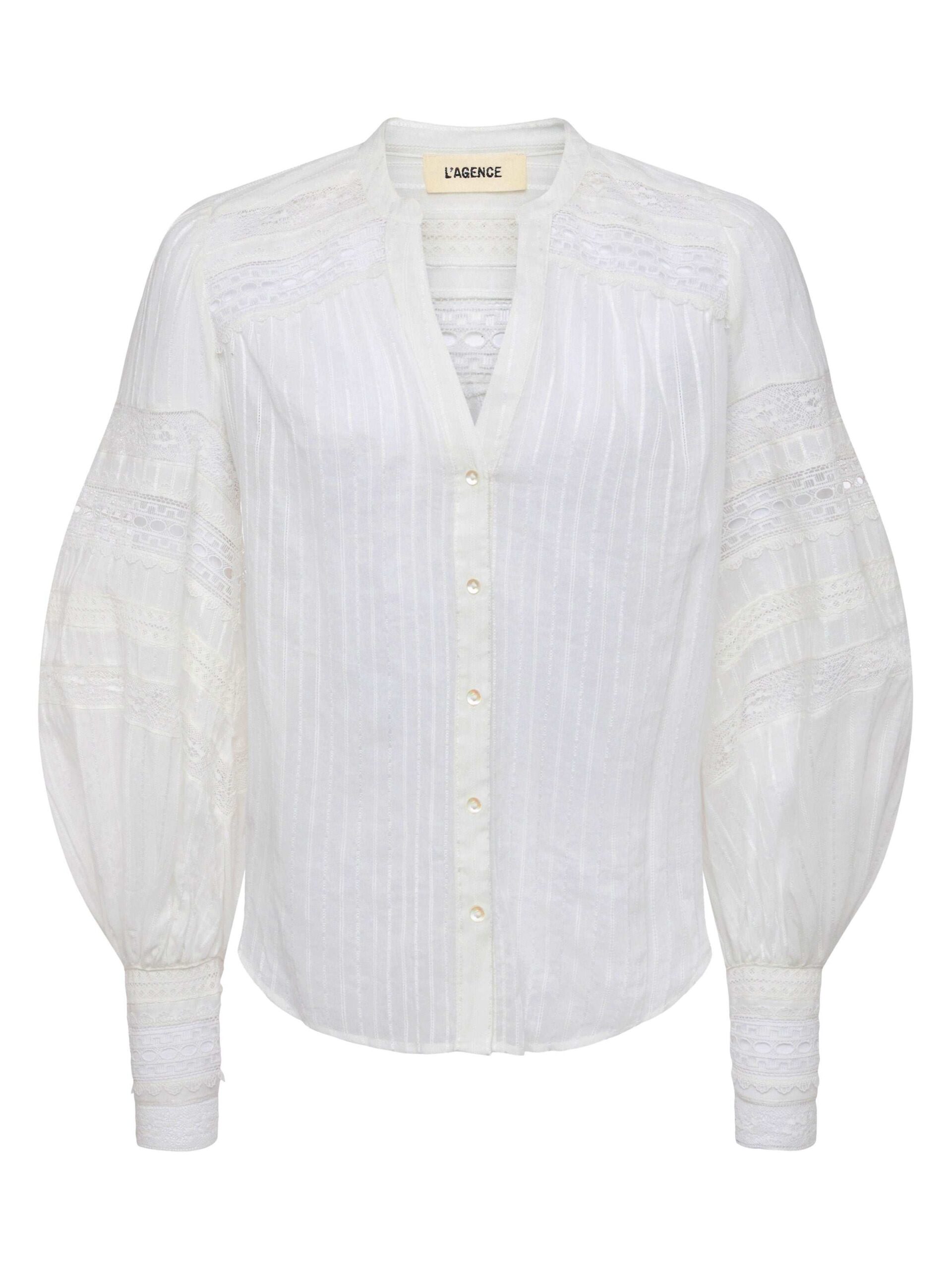 Kiera Blouse