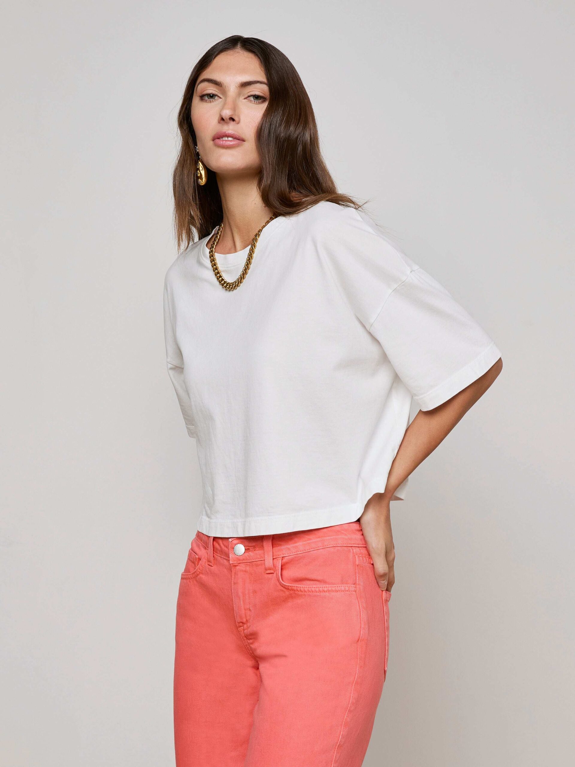 11445-daria-oversized-cropped-tee-3.jpg Daria Oversized Cropped Tee
