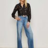 11461-seychelle-cropped-eyelet-blouse-5.jpg Seychelle Cropped Eyelet Blouse