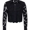 11461-seychelle-cropped-eyelet-blouse-8.webp Seychelle Cropped Eyelet Blouse