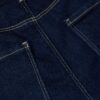 Clayton Wide-Leg Jean