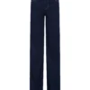 Clayton Wide-Leg Jean