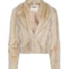 Davy Faux Fur Jacket