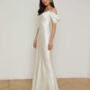 Kenna Silk Gown