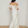 Kenna Silk Gown
