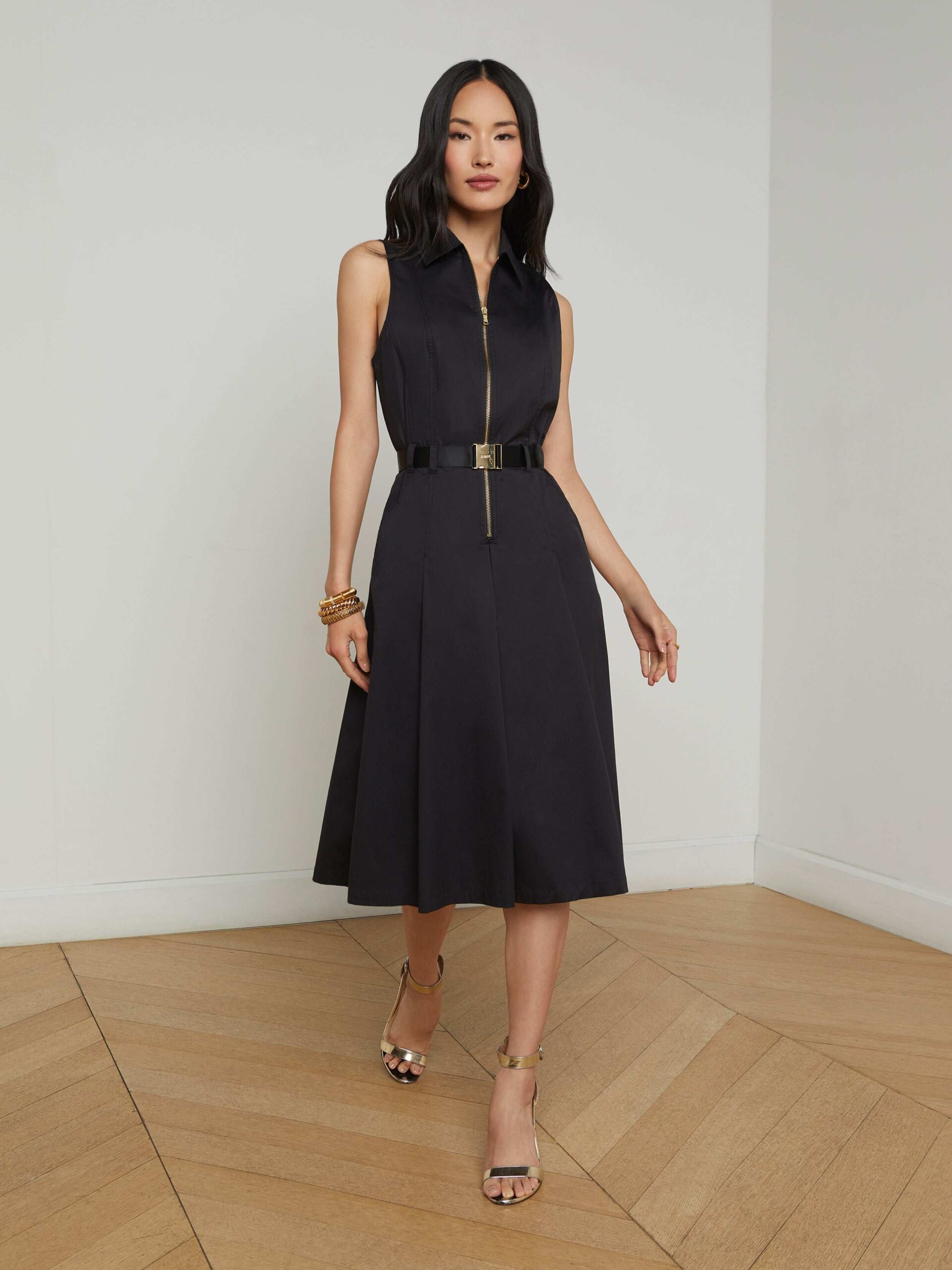 11629-kylo-poplin-shirt-dress-1.jpg Kylo Poplin Shirt Dress