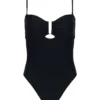 Emelia Bandeau One-Piece Swimsuit