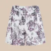 Sylie Short