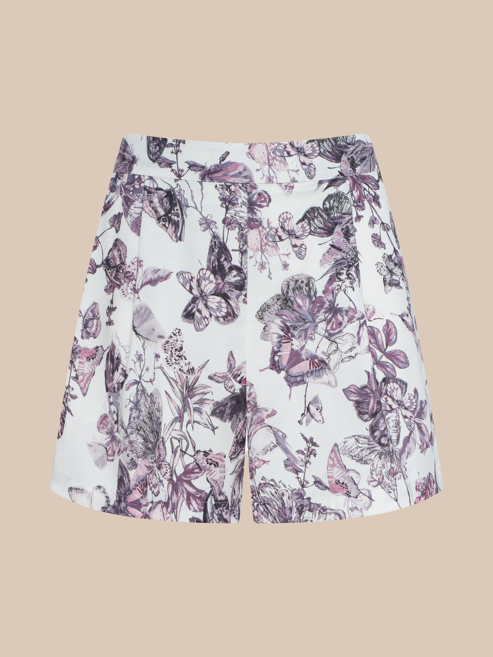 Sylie Short