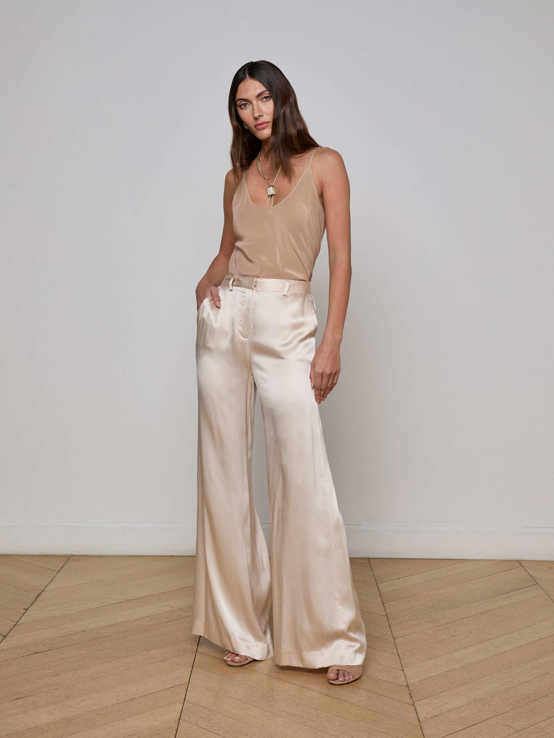 11768-gavin-silk-wide-leg-pant-1.jpg Gavin Silk Wide-Leg Pant