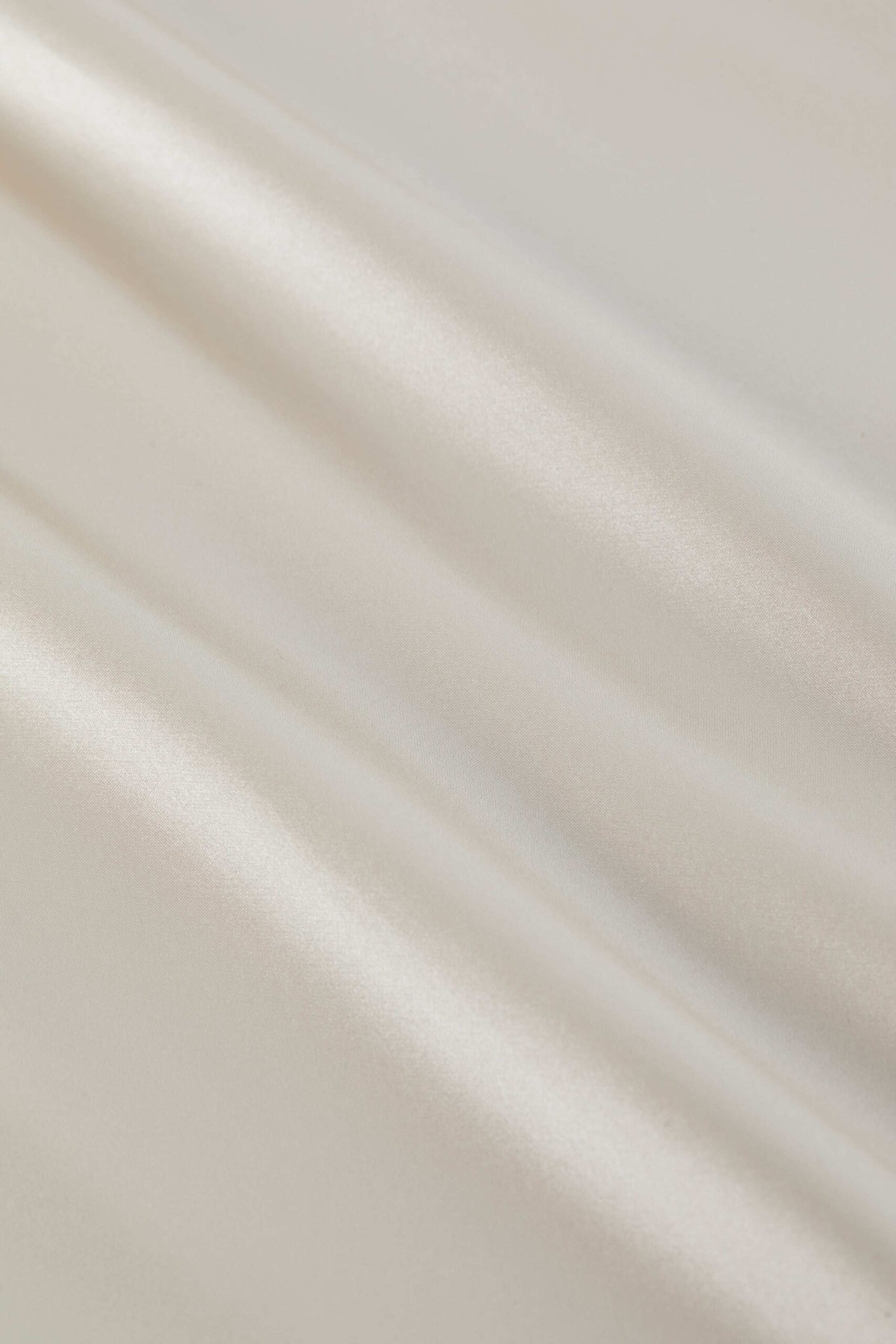 Seridie Silk Slip Dress