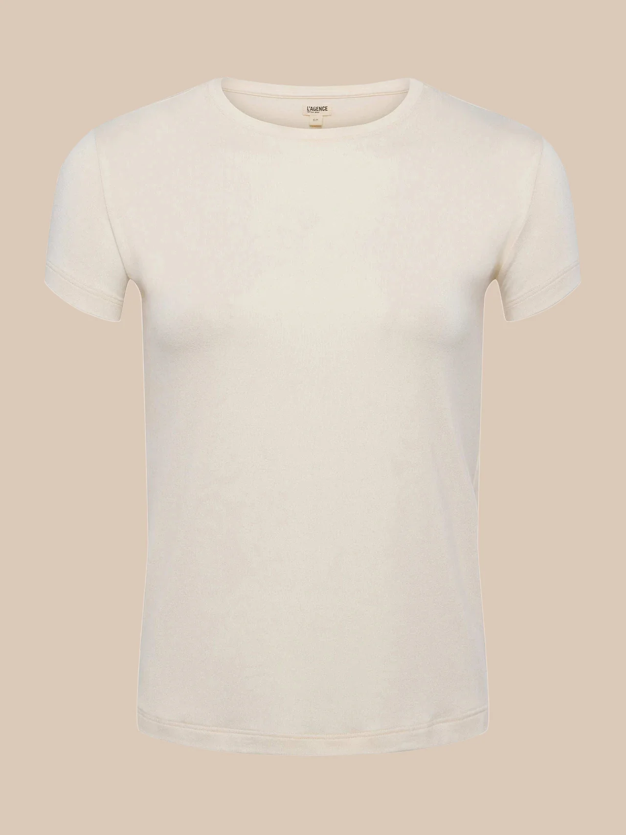 Ressi Fitted Tee