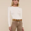 Tess Long Sleeve Tee