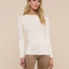 Tess Long Sleeve Tee