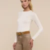 Tess Long Sleeve Tee